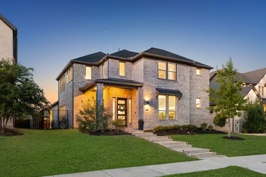2270 English Ivy Road, Frisco, TX 75033 - #2