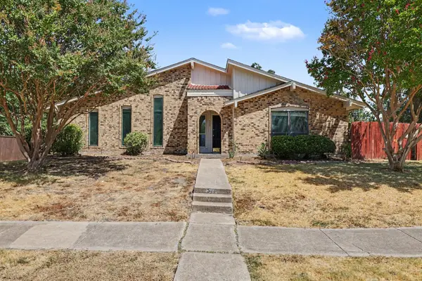 533 San Pedro Drive, Garland, TX 75043