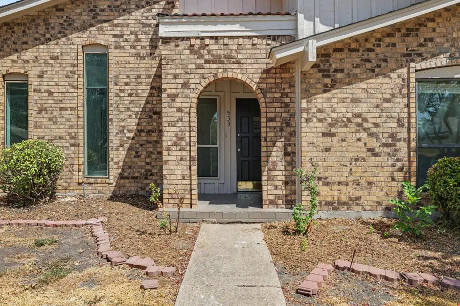 533 San Pedro Drive, Garland, TX 75043 - #2