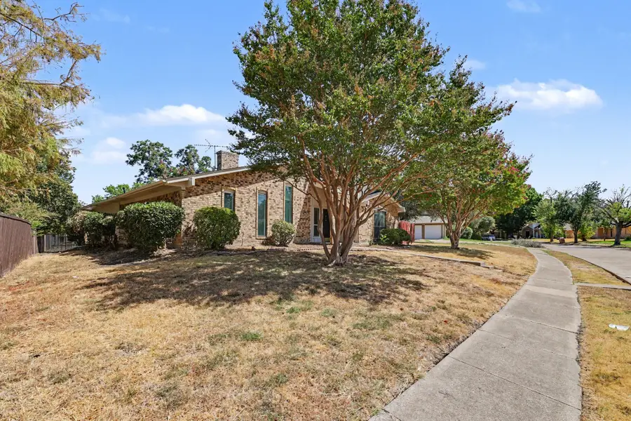 533 San Pedro Drive, Garland, TX 75043 - #3