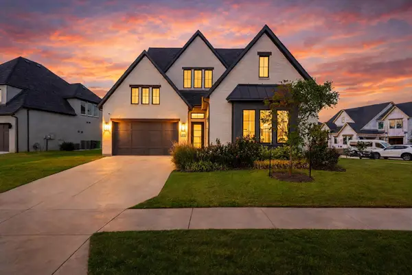 1200 Chickadee Street, Prosper, TX 75078