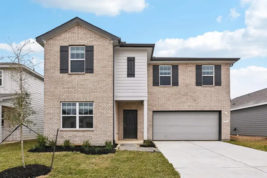 900 Stewart, Josephine, TX 75173 - #2