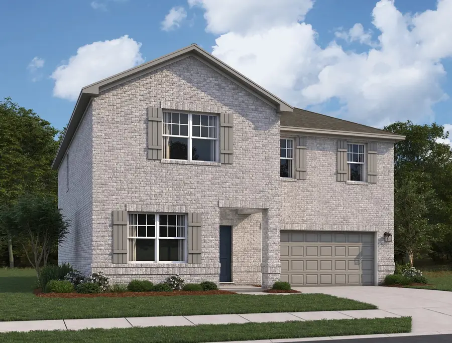 900 Stewart, Josephine, TX 75173 - #3