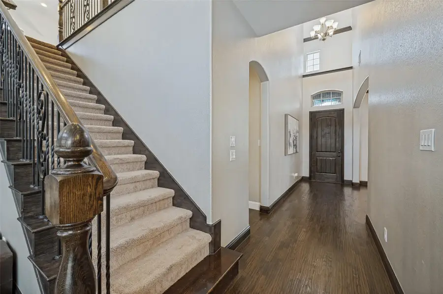 4340 Florentine Lane, Frisco, TX 75034 - #2
