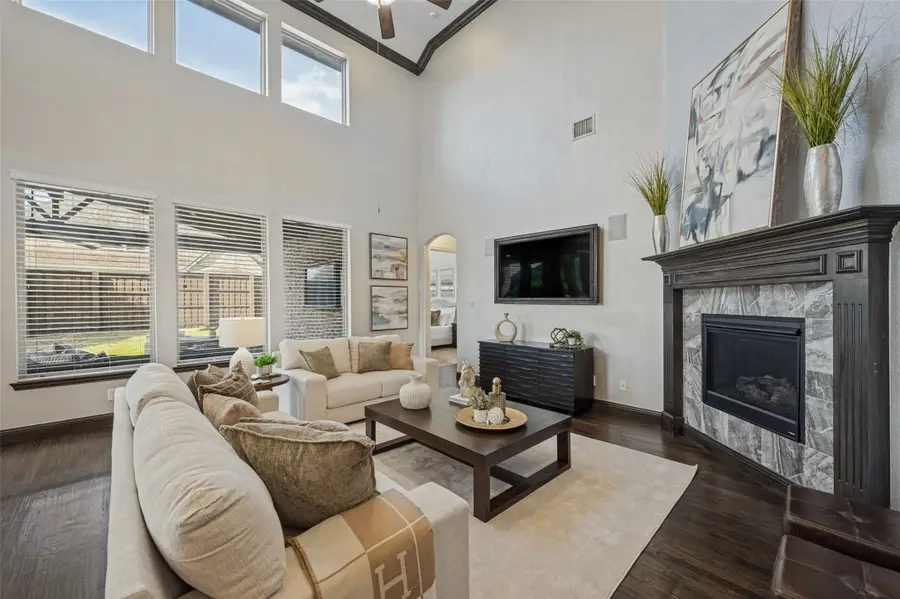 4340 Florentine Lane, Frisco, TX 75034 - #3