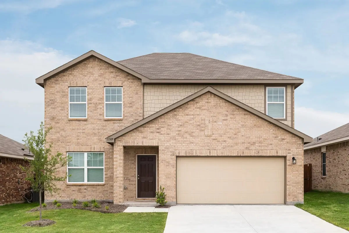 825 Independence Trail, Josephine, TX 75173 - #1