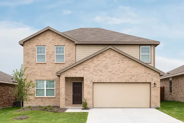 825 Independence Trail, Josephine, TX 75173
