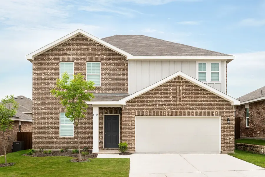 825 Independence Trail, Josephine, TX 75173 - #2