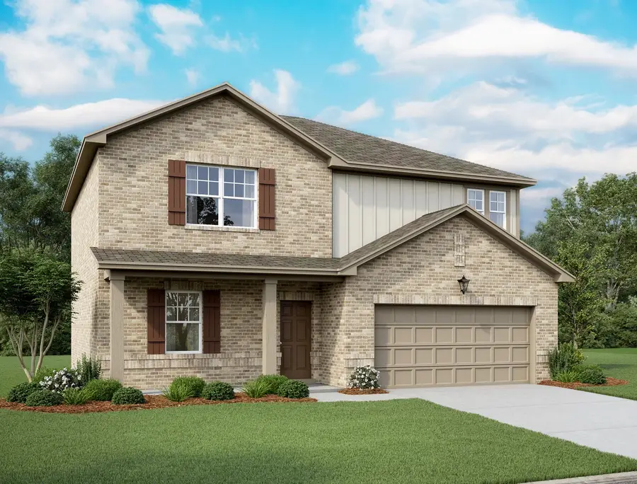 825 Independence Trail, Josephine, TX 75173 - #3