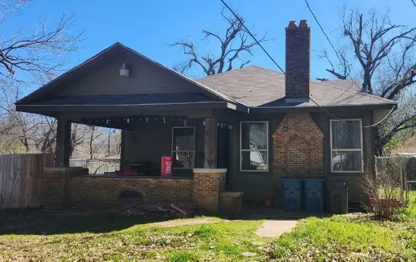 1515 W 4th Avenue, Corsicana, TX 75110 - #1