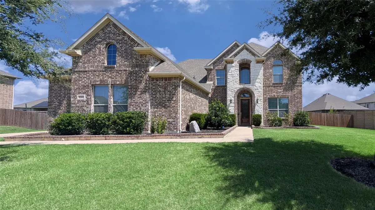 5205 Shelter Point Court, Mansfield, TX 76063 - #1