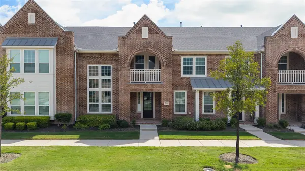 3681 Dutchess Drive, Frisco, TX 75034