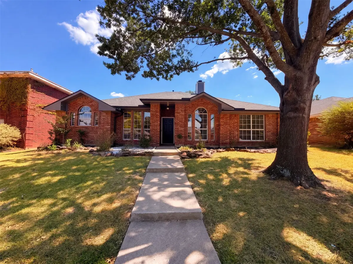 2522 Palisades Place, Mesquite, TX 75181 - #1