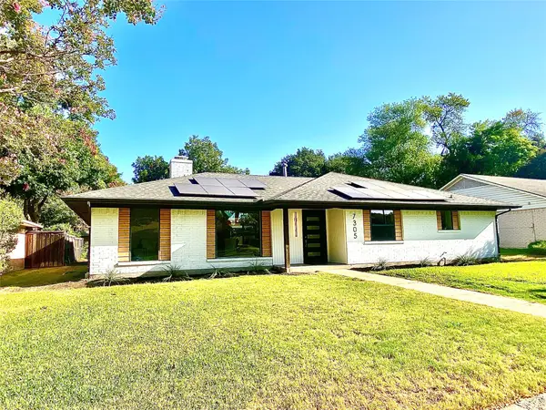 7305 Heathermore Drive, Dallas, TX 75248