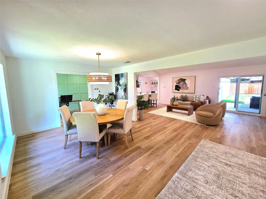 7305 Heathermore Drive, Dallas, TX 75248 - #3