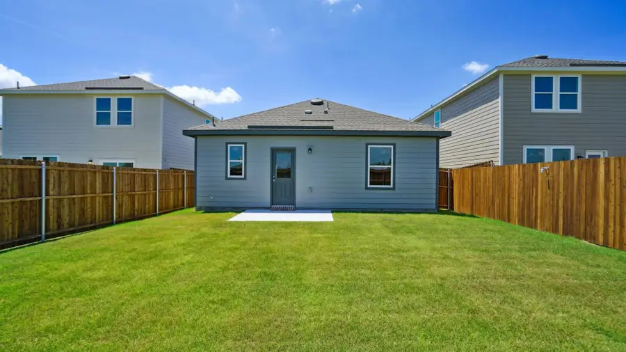 5725 Roadhouse Drive, Forney, TX 75126 - #3