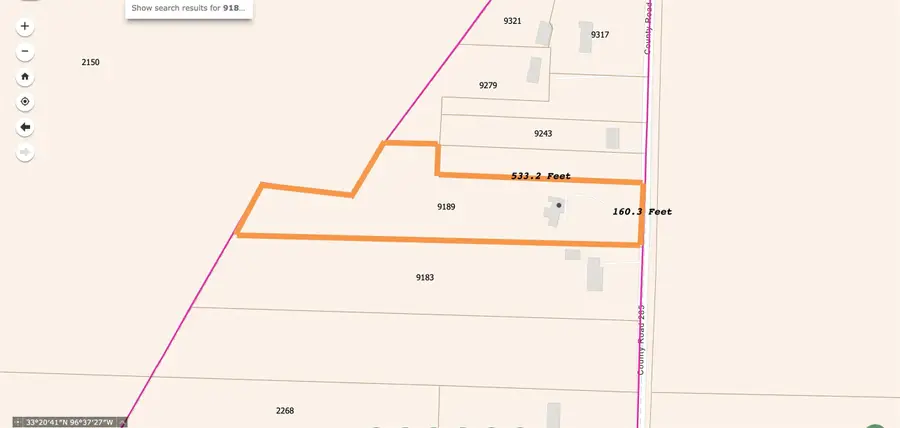 9189 County Road 285, Anna, TX 75409 - #3