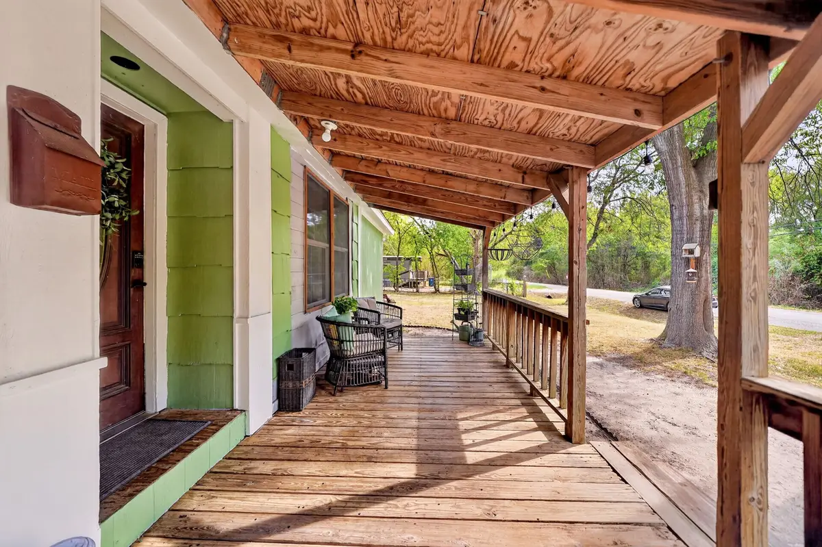 302 Longleaf Street, Gun Barrel City, TX 75156 - #1