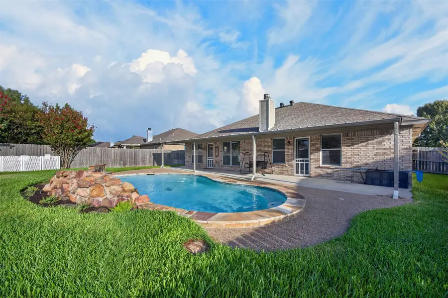 332 Hacienda Drive, Waxahachie, TX 75165 - #2