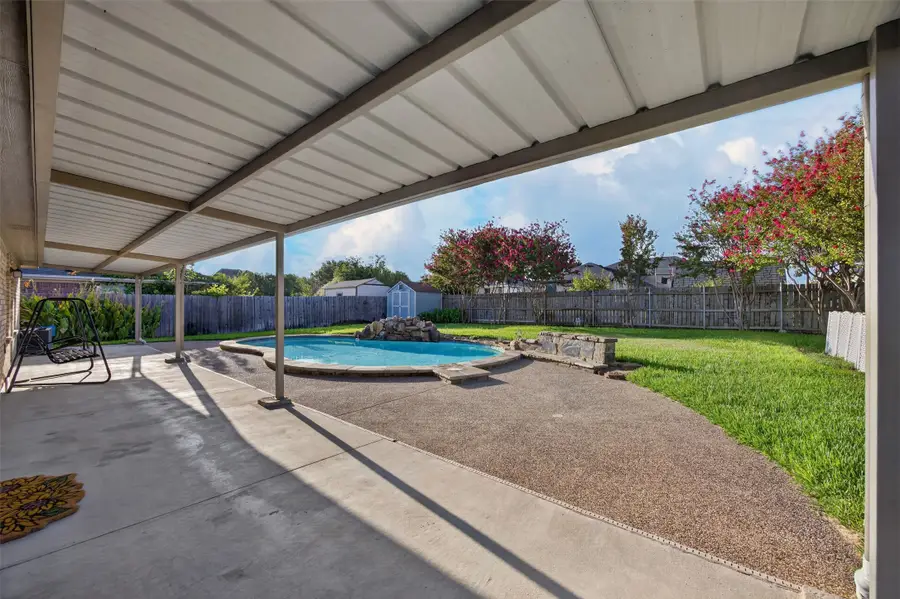 332 Hacienda Drive, Waxahachie, TX 75165 - #3