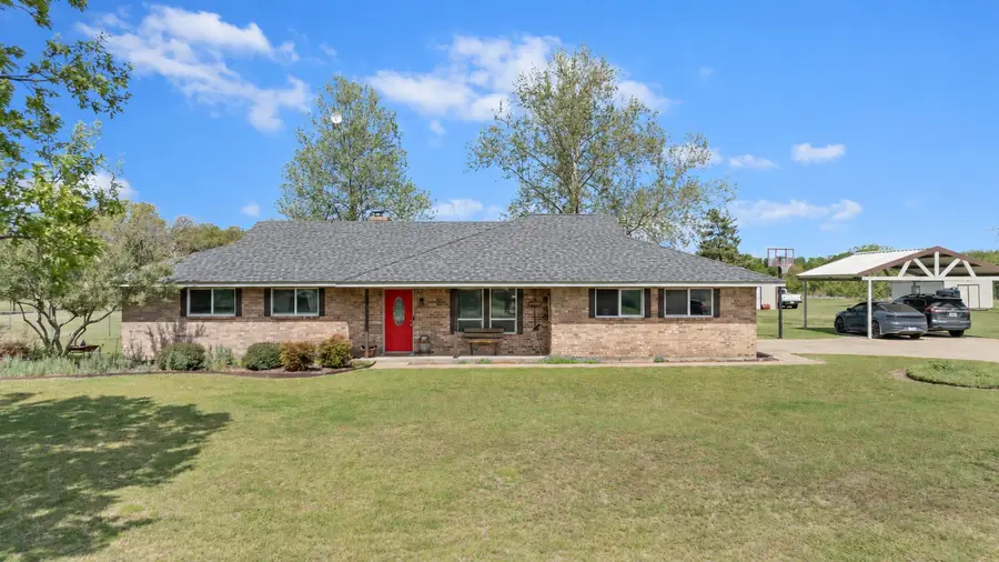106 Vineyard Street, Weatherford, TX 76087 - #3