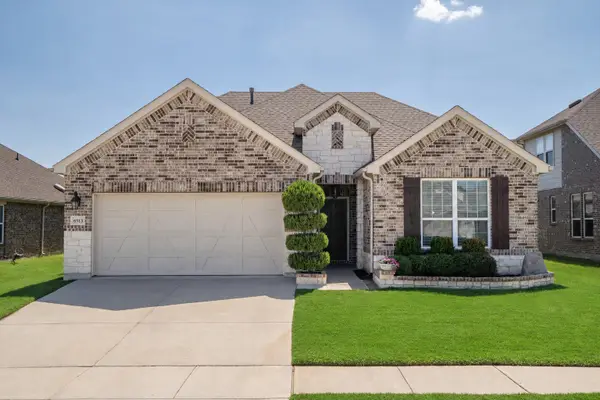 6513 Cedarhurst Court, Denton, TX 76226