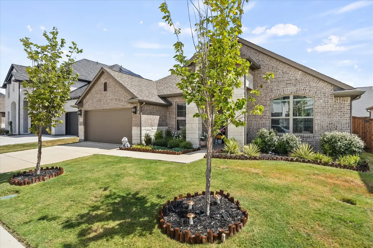 1317 Chisos Way, Forney, TX 75126 - #1