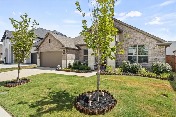 1317 Chisos Way, Forney, TX 75126
