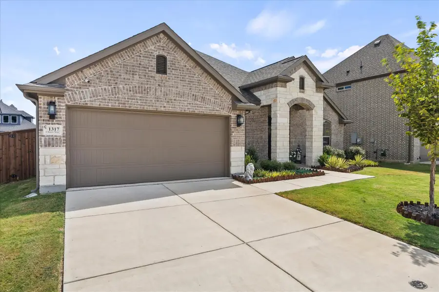 1317 Chisos Way, Forney, TX 75126 - #2