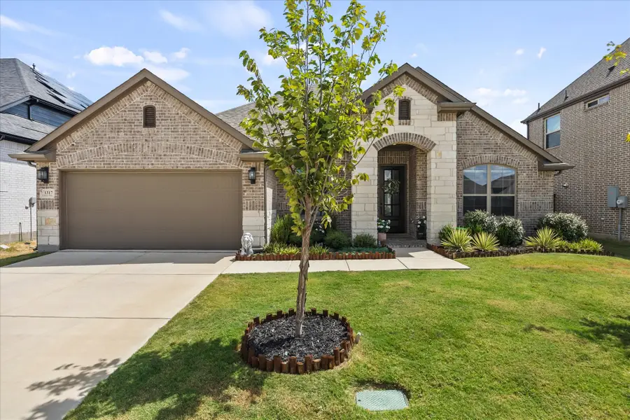 1317 Chisos Way, Forney, TX 75126 - #3