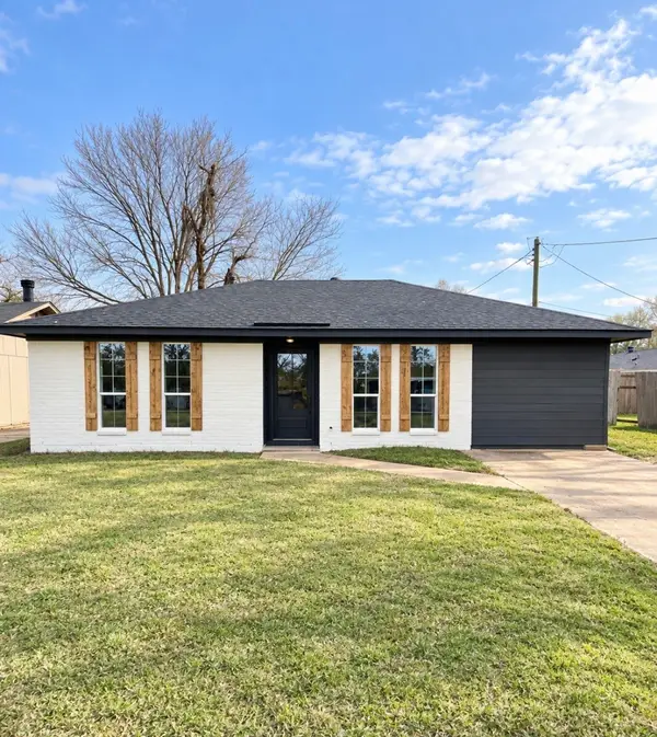 4908 Dahlia Drive, Bossier City, LA 71111