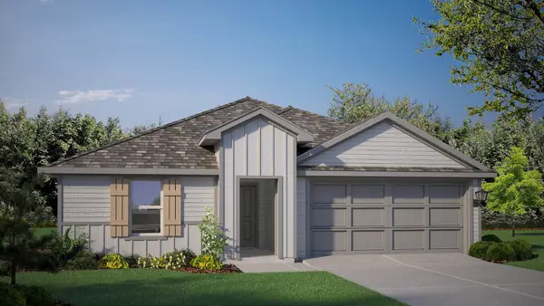 209 Mlm Parkway, Bridgeport, TX 76246
