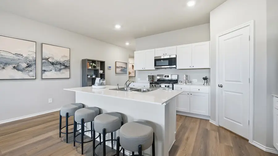 209 Mlm Parkway, Bridgeport, TX 76246 - #3