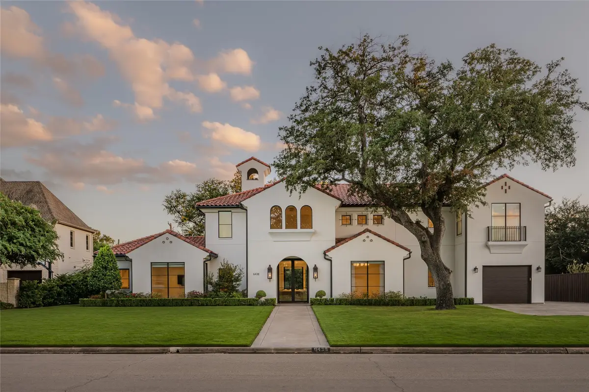 6438 Deloache Avenue, Dallas, TX 75225 - #1