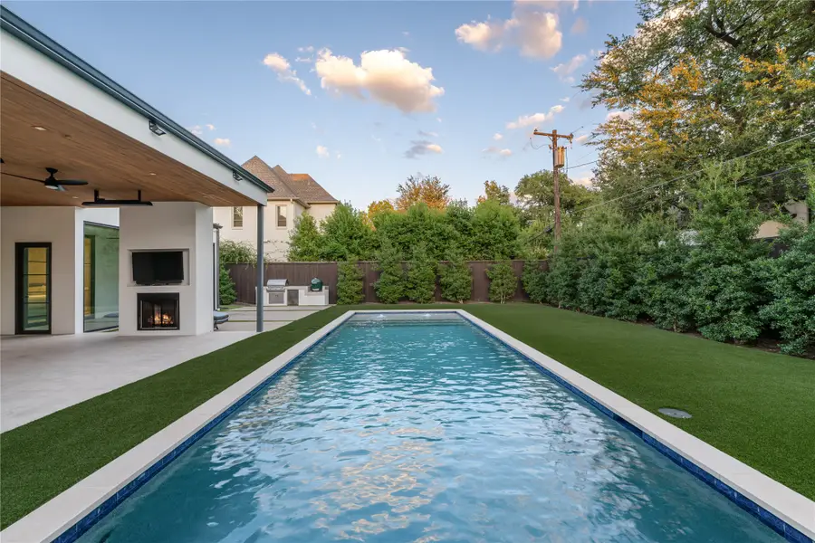 6438 Deloache Avenue, Dallas, TX 75225 - #2