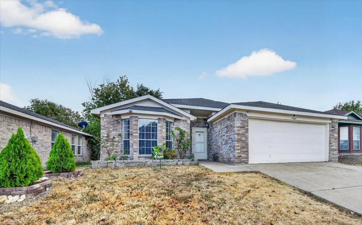 9929 Long Rifle Drive, Fort Worth, TX 76108 - #1
