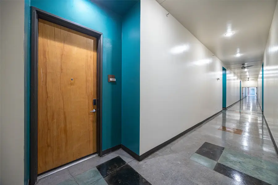 2502 Live Oak Street #329, Dallas, TX 75204 - #3