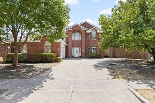 1700 Eastfork Lane, Wylie, TX 75098