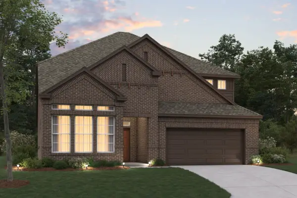 5009 Lily Creek Drive, Aubrey, TX 76227