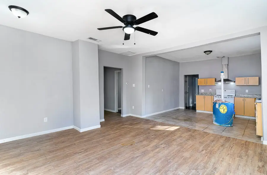 4509 Crozier Street, Dallas, TX 75215 - #3
