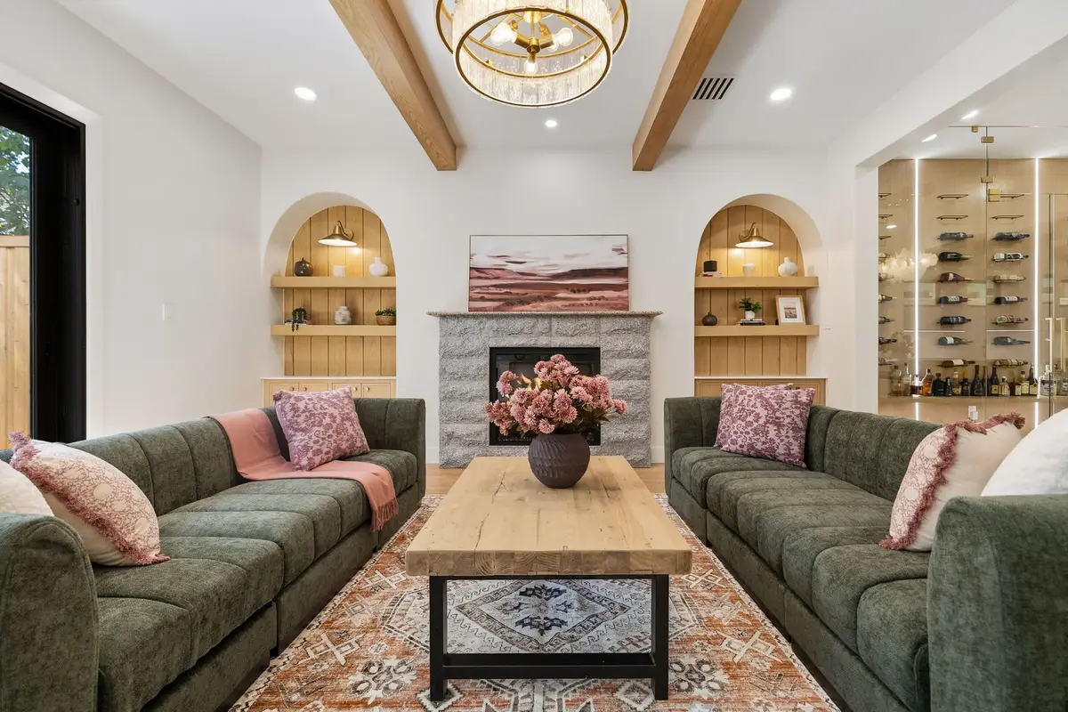 4026 Herschel Avenue, Dallas, TX 75219 - #1