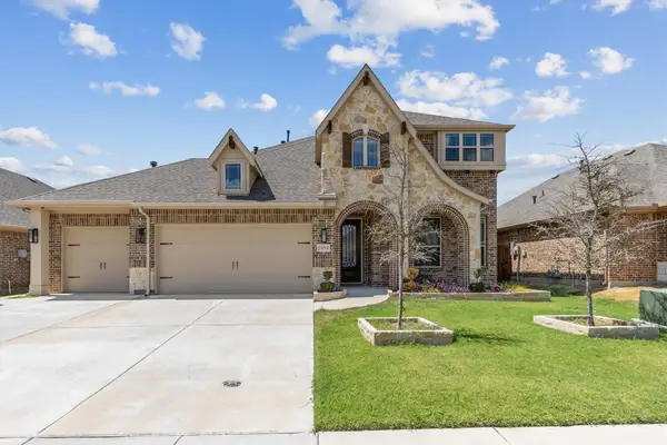 1959 Cedarwood Drive, Glenn Heights, TX 75154