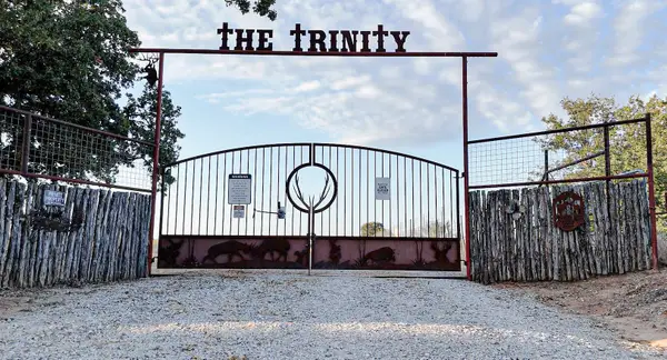 11899 County Road 108, Brownwood, TX 76801