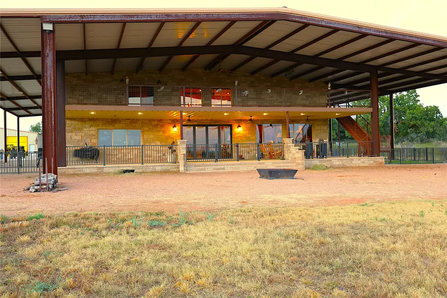 11899 County Road 108, Brownwood, TX 76801 - #3