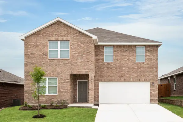 12749 Big Ranch Road, Fort Worth, TX 76179