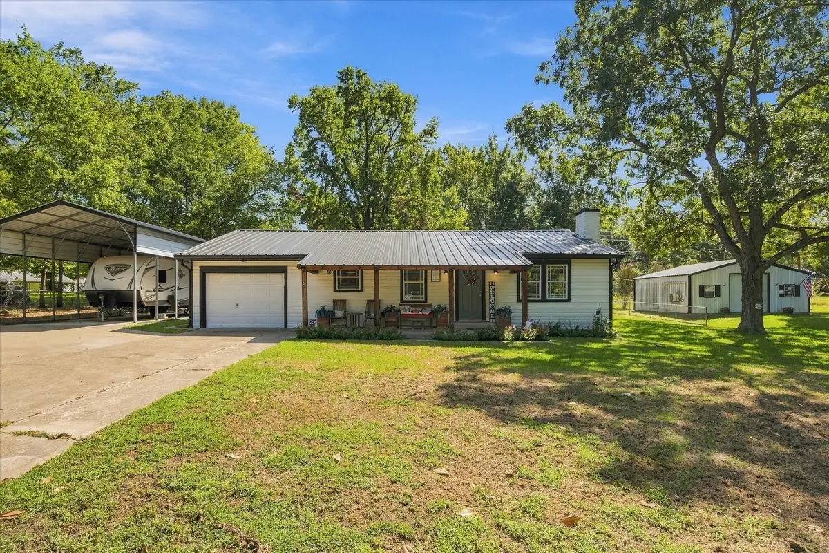 10455 Comanche, Wills Point, TX 75169 - #1