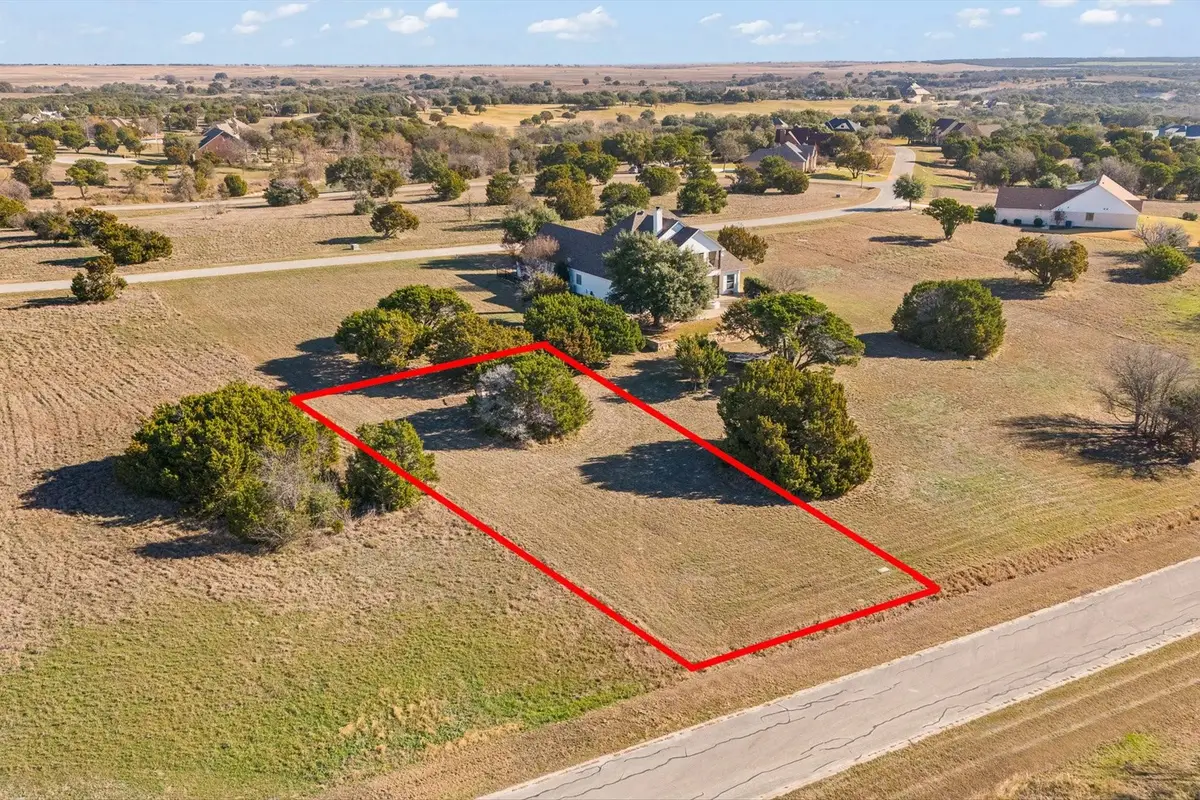 7420 S Aberdeen Drive, Cleburne, TX 76033 - #1