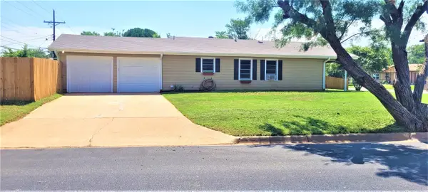 4726 State Street, Abilene, TX 79603