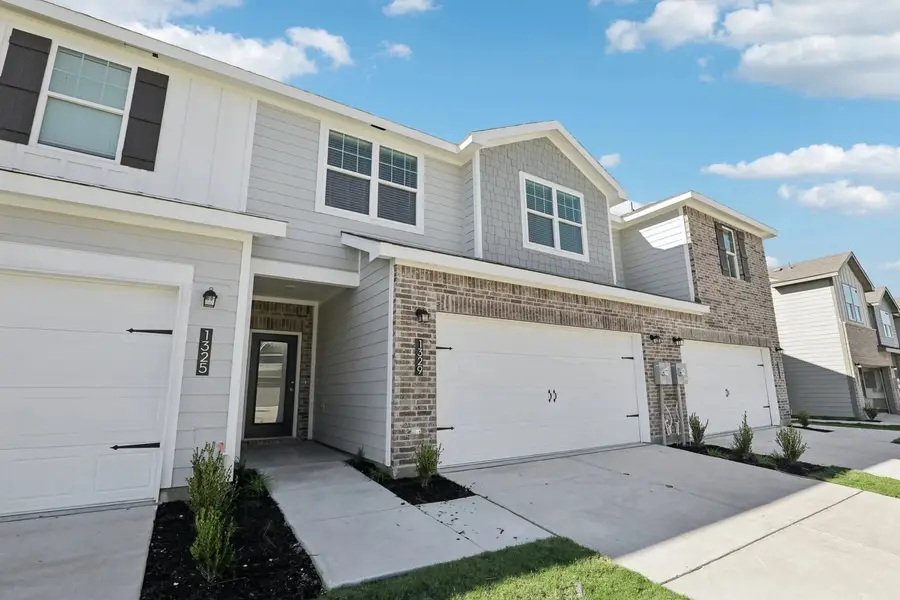 208 Ashford Lane, Cedar Hill, TX 75104 - #2