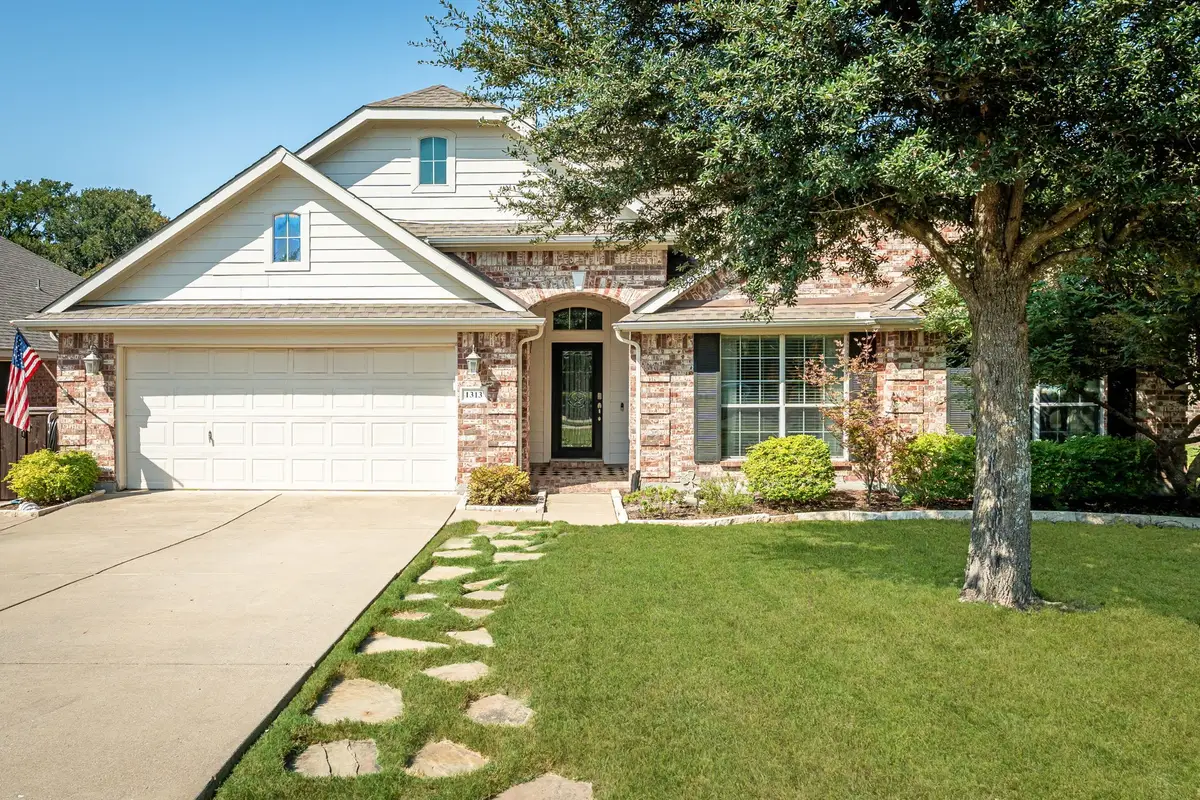 1313 Canyon Creek Road, Wylie, TX 75098 - #1